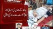 Peshawar: Actor Iftikhar Qaisar is in Serious Condition