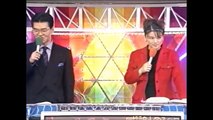 オールスター感謝祭’97秋クイズ賞金2億円21