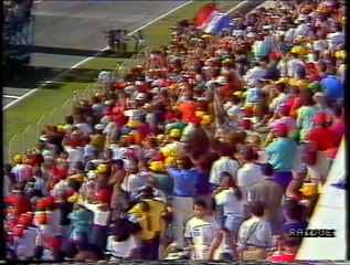 Gran Premio di Spagna 1990: Podio