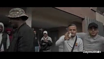 Triple V x Balastik dogg - L'oseille