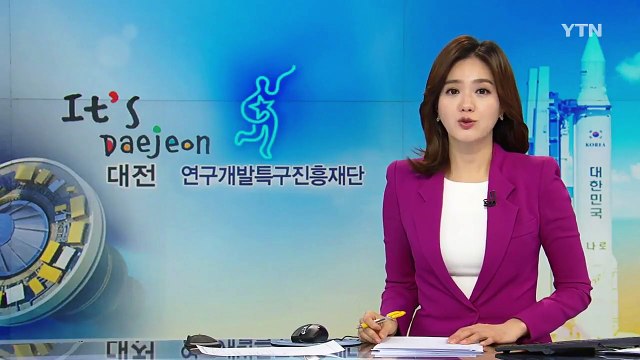 [대전·대덕] 2017 KAIST 학위 수여식 / YTN (Yes! Top News)