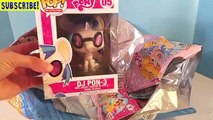 Ballon enfants pour Princesse jouets vidéos avec disney princesas shopkins surprise mlp Toyb
