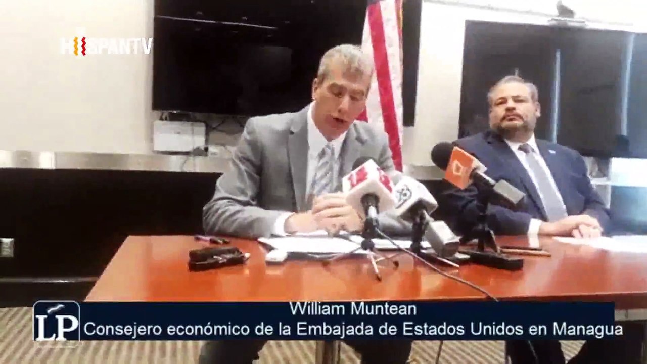 bloqueo financiero venezuela