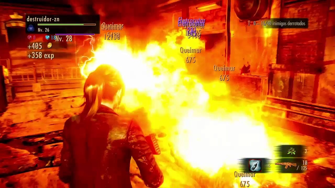 Resident evil revelations 2 - 21