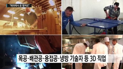 [청년 취업 2탄] 전문직 대우 받는 용접공 경호현씨의 호주 적응기 / YTN (Yes! Top News)