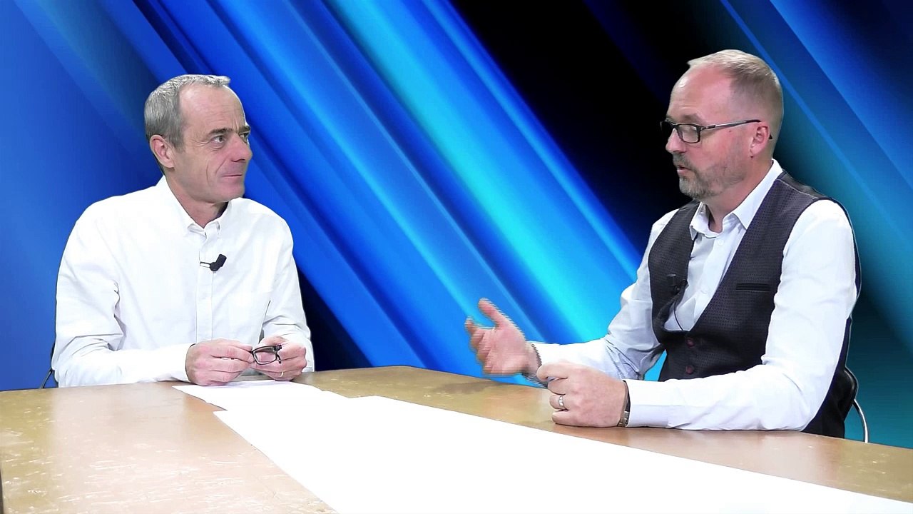 D!CI TV : fermeture d'ALP à Chorges, une bien mauvaise nouvelle pour le département