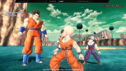 Juega con (((BIO))) - Transmisión en directo!!! - (((BIOHAZARD))) GAMING (174)