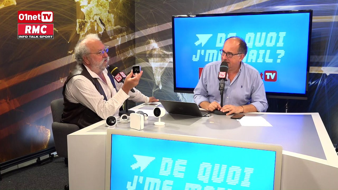 Comment analyser la pollution de l'air dans la maison ?   DQJMM (2/2)