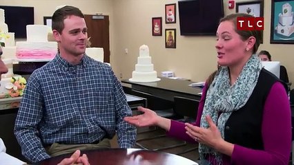 How To Make A Tree Stump Wedding Cake | Cake Boss S8E2