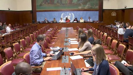 Bangladeş'e Sığınan Arakanlı Müslüman Sayısı 270 Bine Ulaştı