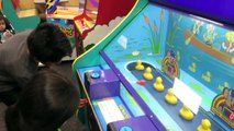 Chuck E Cheese Where A Kid Can Be A Kid Family Fun Indoor Games and Activities