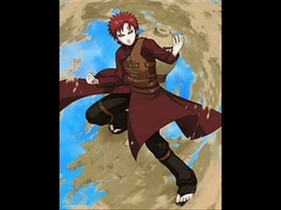 Naruto shippuden amv