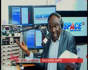 GG1 SAISON 09 LUN 04 09 2017 KEBE CENI