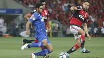 Veja os melhores momentos do empate entre Flamengo e Cruzeiro no Maracanã
