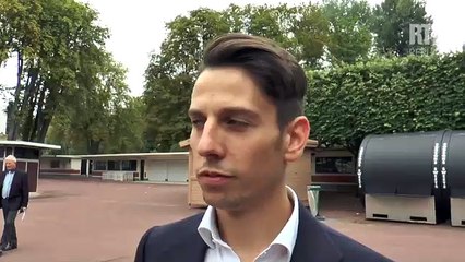 Grand Handicap des Hauts de France : Cristian Demuro présente Star Sun