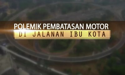 Mencari Solusi Mengatasi Kemacetan Jakarta