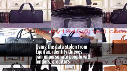 Equifax Says Cyberattack May Have Affected 143 Million Customers