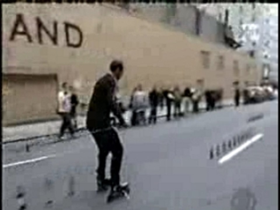 Roller bouteilles = MUSIC