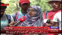 Youth Beat On Roze Tv – 8th September 2017