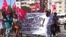 Arakan'da Müslümanlara Yönelik Katliama Tepkiler - Bitlis/