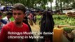 The Rohingya Muslims face a grave identity crisis. Who are the Rohingya? report by BBC