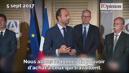 RSI : le plan du gouvernement pour les indépendants expliqué en 2 minutes