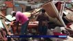 Ouragan Irma : la population constate les dégâts