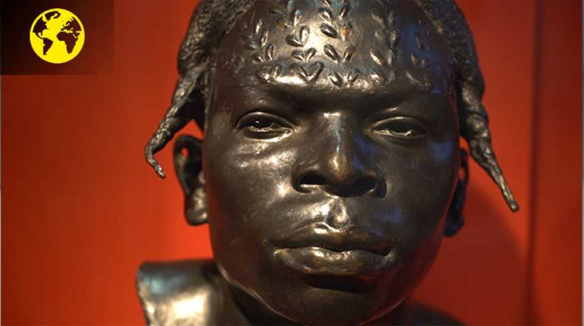 L'Afrique a une histoire