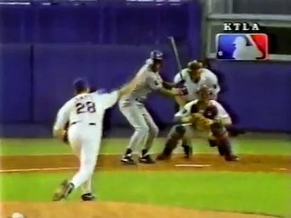 KTNV Ch. 13 - (1994) ABC World News Now Sports Report