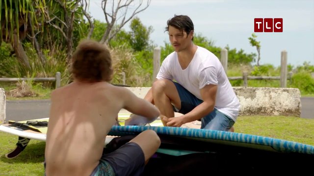 Best Chocolatier On Byron Bay | SURFING THE MENU: NEXT GENERATION