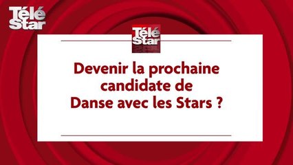 Jessy : "Mon rêve ? Faire Danse avec les Stars"