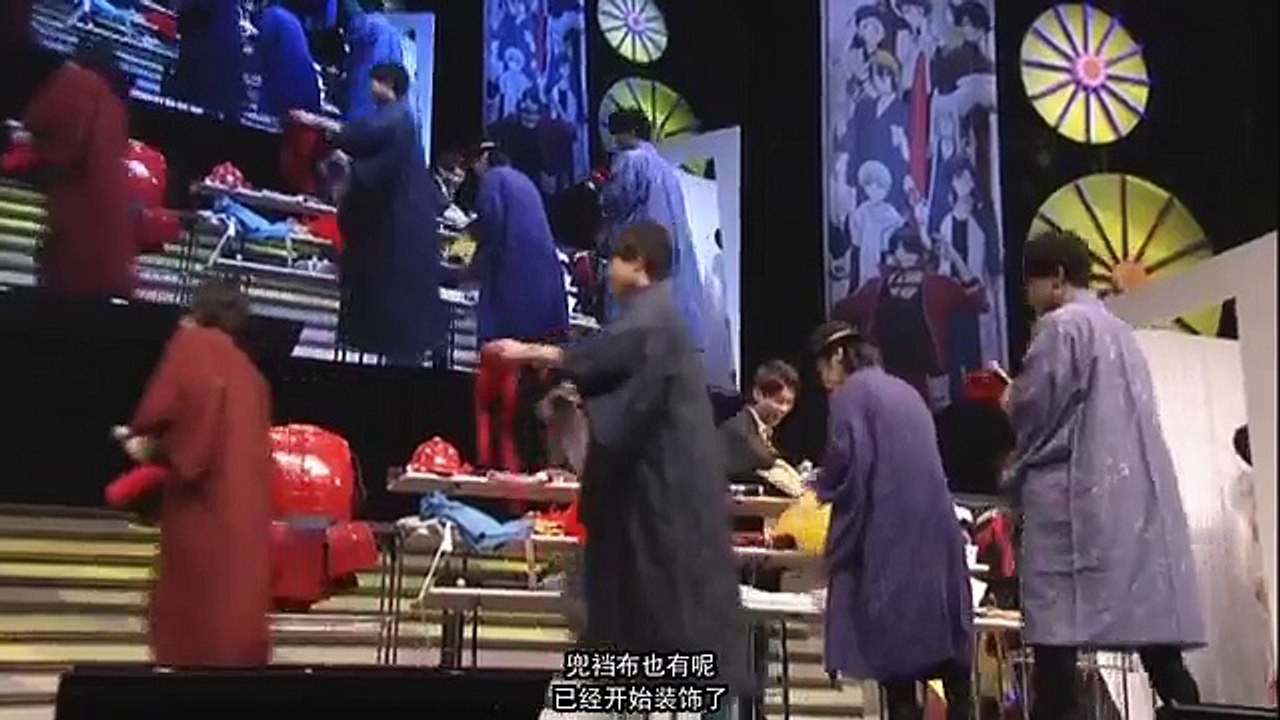 「『刀剣乱舞 花丸 』スペシャルイベント 花丸◎日和！」#4