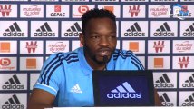 Mandanda : 