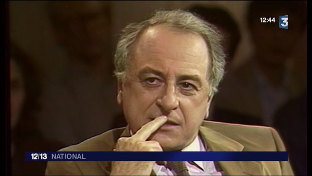 Mort de Pierre Bergé, mécène, mentor et ancien PDG d'Yves Saint Laurent