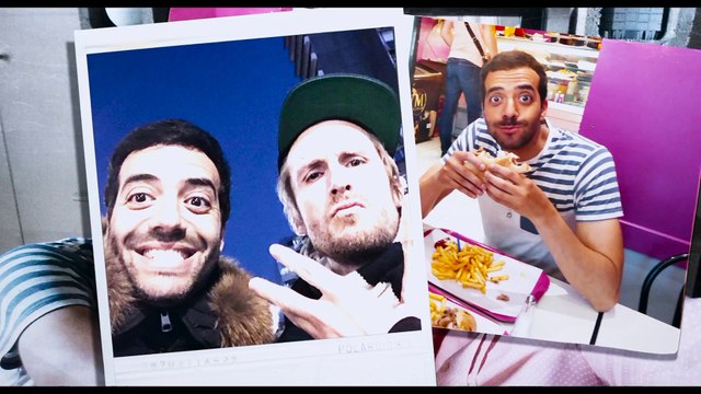 Épouse-moi mon pote – Bande annonce officielle