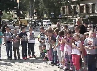 Prva pomoć kod nezgoda u kući, 08. septembar 2017. (RTV Bor)