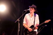 Ambiance sur le festival Climax à Bordeaux avec Pete Doherty