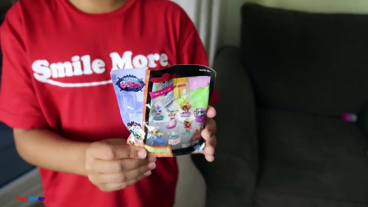 Giant Balloons Toy Surprise Stuck In My House Part 3 Animal Jam MLP Toy Opening