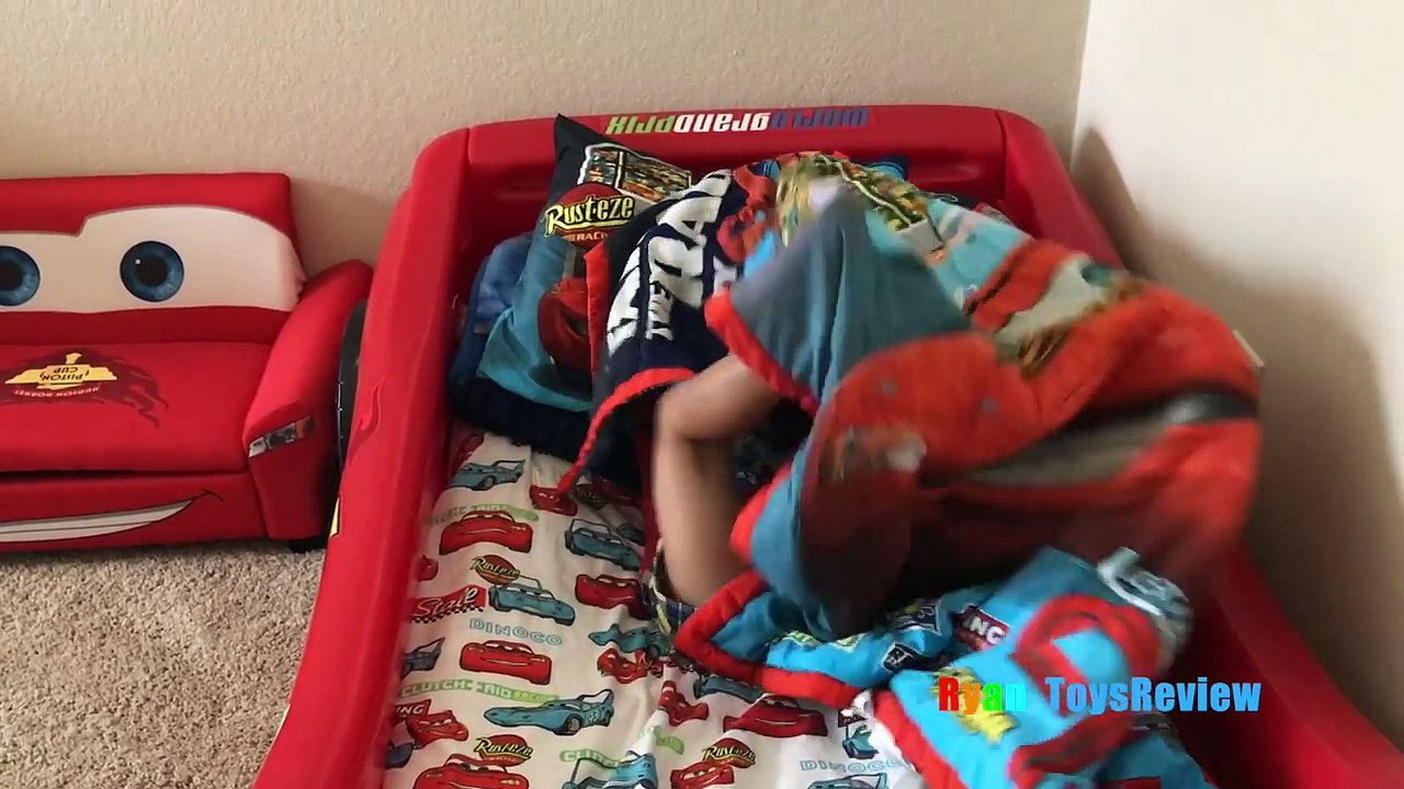 Spy Kid Laser in the House Family Fun Activities Playing Indoor Spy Gear Toys for Kids Vid