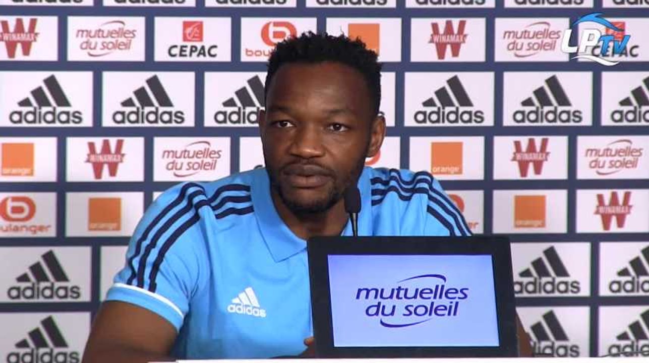Mandanda : "Tout ça, on le sait..."
