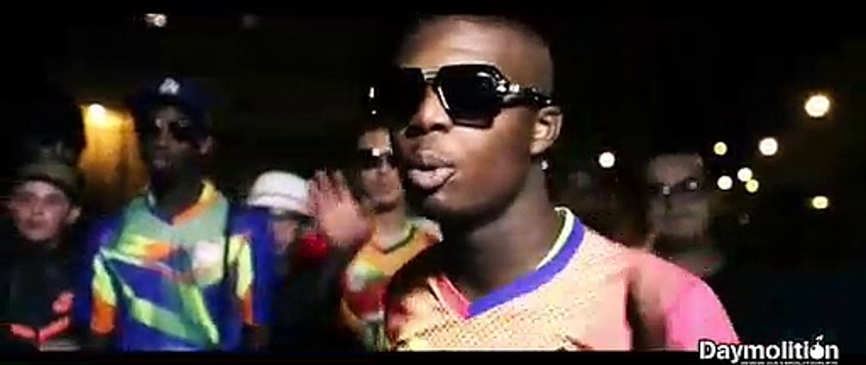 Ninho - Freestyle PEUGEUFF