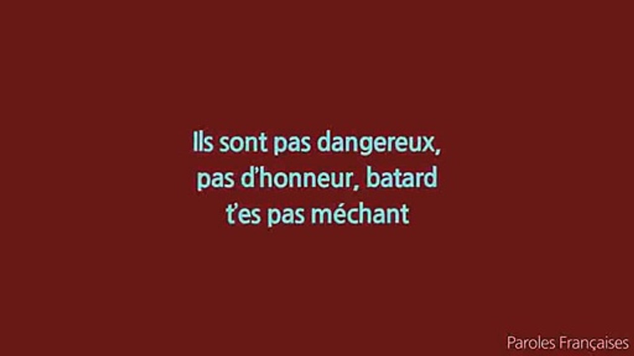 Naza - MMM (Paroles_⁄Lyrics)