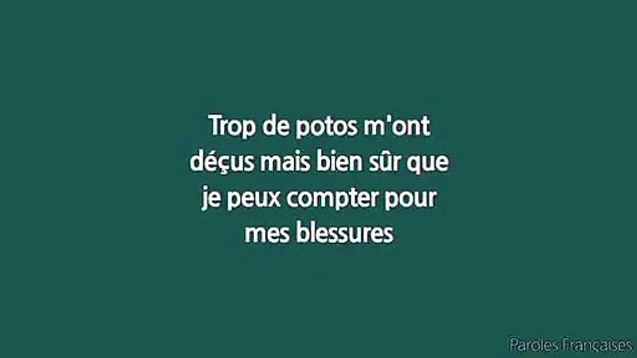 Oby One - Misa (Paroles_⁄Lyrics)