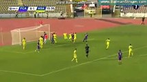 Amazing Gool Martin Kamburov (2-0) Beroe Stara Zagora vs Cherno More Varna[1]
