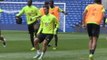 Hazard 'ready' for Chelsea return - Conte