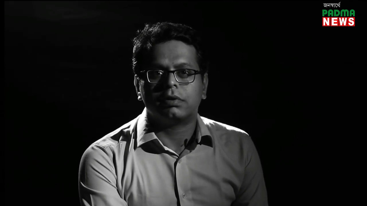 পুরুষের ভয়ঙ্কর এক রূপ ধর্ষক তাই আমরা পুরুষরা আজ লজ্জিত