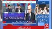 Ch Nisar ne baghawat ki kafi koshish ki hai lekin wo kamyab nahi huway - Hamid Mir reveals inside story of PMLN