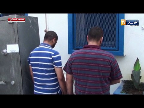 أمن: توقيف شبكة إجرامية مختصة في السرقة بإستعمال الأقنعة