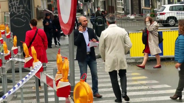 Les premiers rapports sur la stabilité sont plutôt positifs à Saint Josse