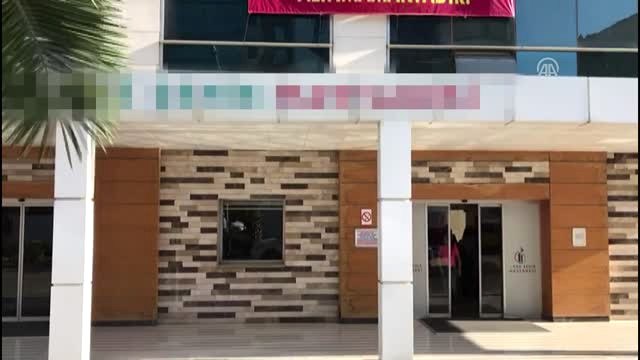 İzmir'de Hastanede Görevli Doktora Silahlı Saldırı